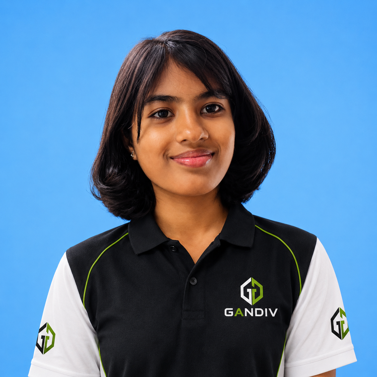 ANTRA MEHTA portrait